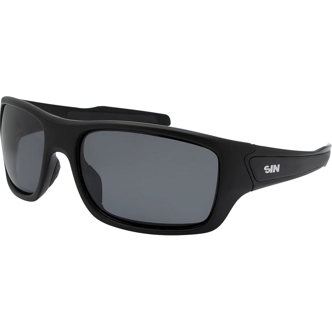 New Sunglasses