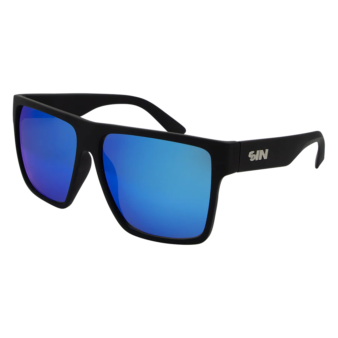 Flat Top Sunglasses